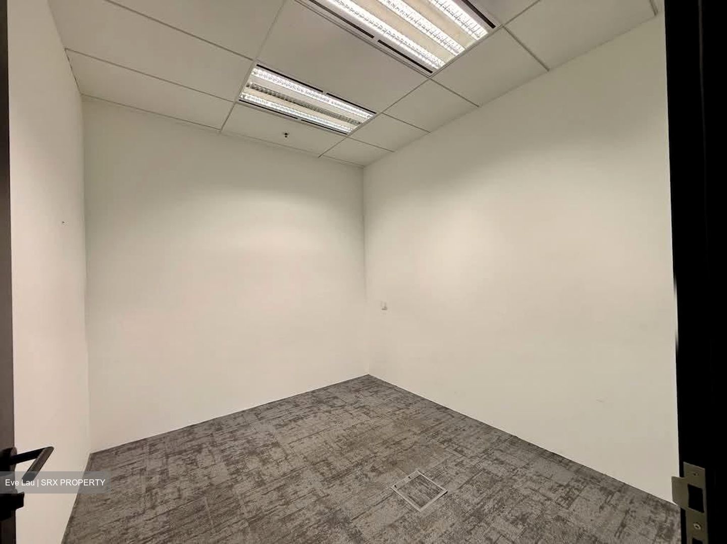 Asia Square Tower 1 (D1), Office #547803881